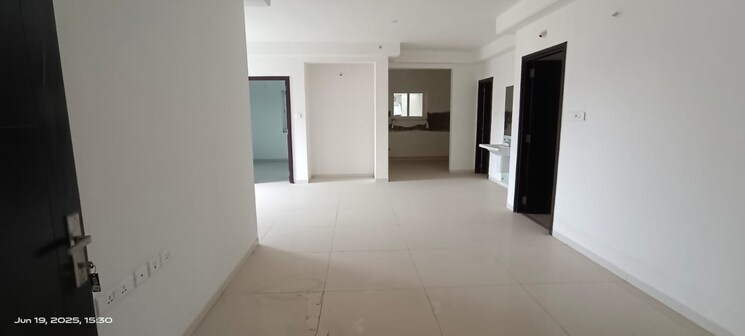 Room, rajapushpa-regalia 3 Bedroom 1650 Sq.Ft. Apartment In Kokapet Hyderabad 9096545