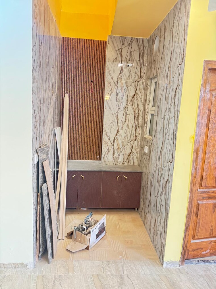 Exterior View, eldeco-saksham  1210 Sq.Ft. Plot In Eldeco ii Lucknow 9096549