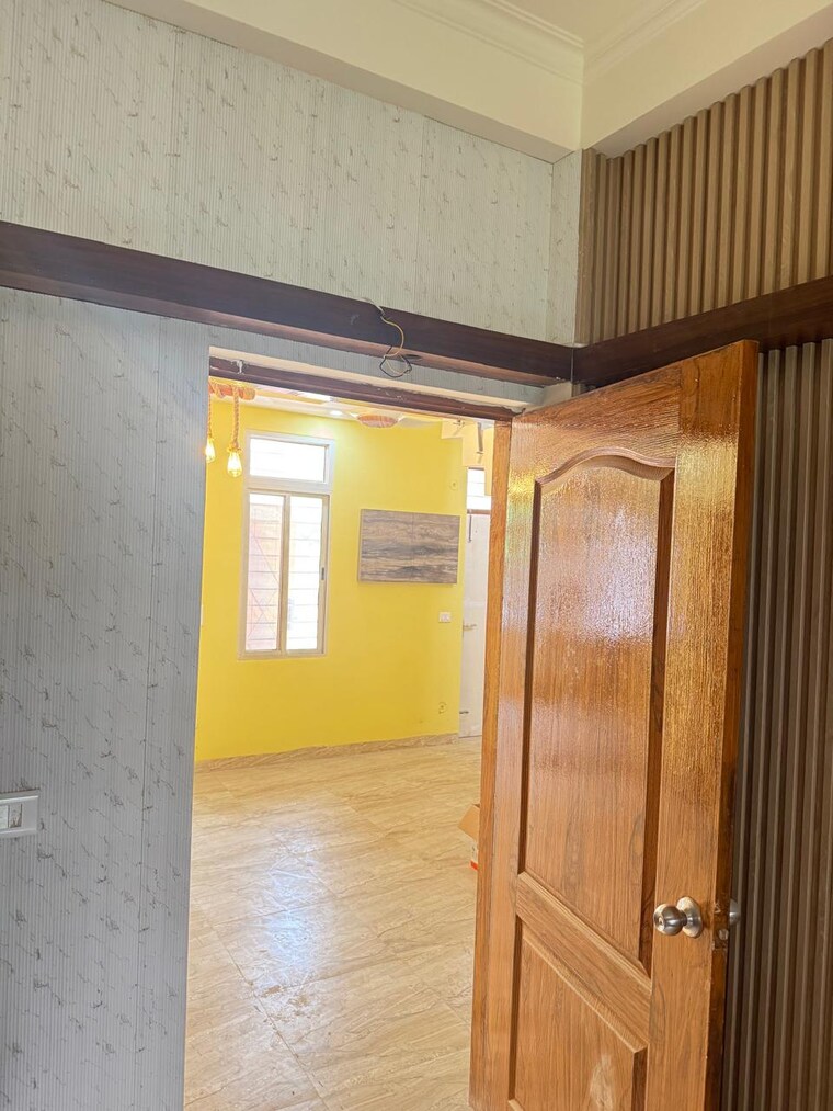 Exterior View, eldeco-saksham  1210 Sq.Ft. Plot In Eldeco ii Lucknow 9096549