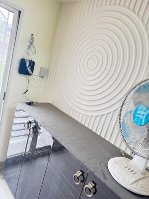  Plot – Exterior View View at Eldeco Saksham, Eldeco ii - for Sale