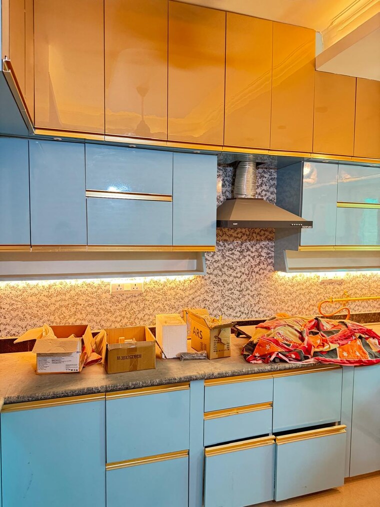 Exterior View, eldeco-saksham  1210 Sq.Ft. Plot In Eldeco ii Lucknow 9096549