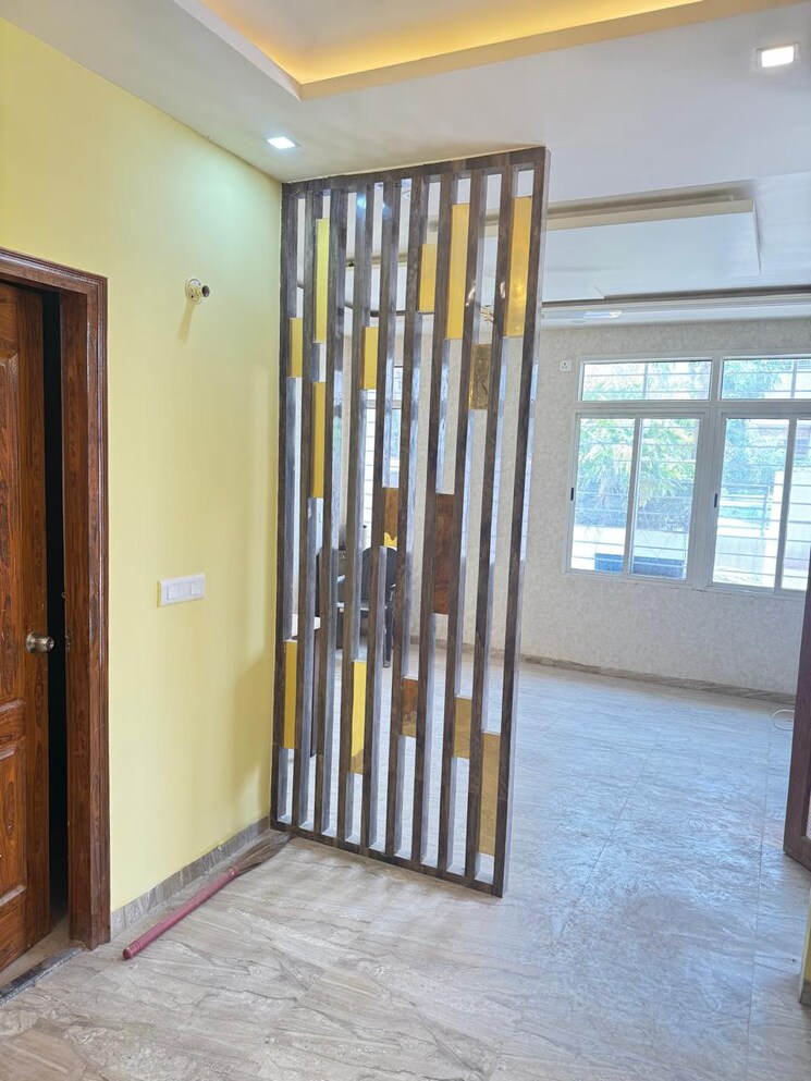 Exterior View, eldeco-saksham  1210 Sq.Ft. Plot In Eldeco ii Lucknow 9096549