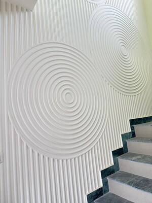  Plot – Exterior View View at Eldeco Saksham, Eldeco ii - for Sale