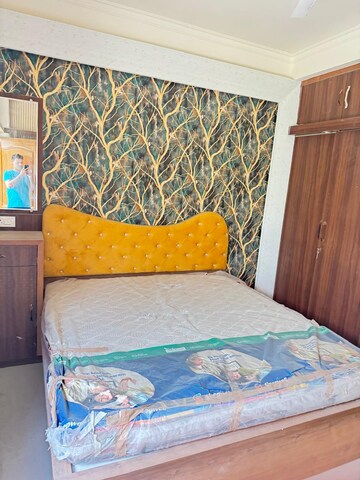  Plot – Exterior View View at Eldeco Saksham, Eldeco ii - for Sale