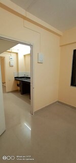 1 BHK 380 Sq.Ft. Apartment in Mulund East