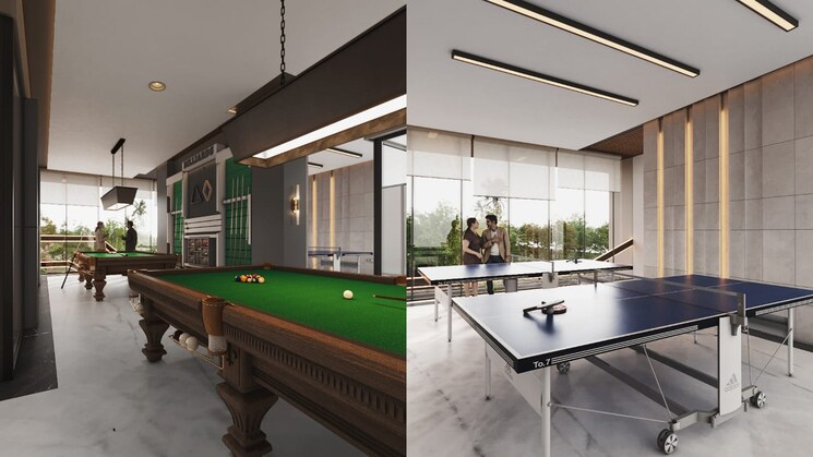 Other, wave city 3.5 Bedroom 1926 Sq.Ft. Apartment In Wave City Ghaziabad 9096551