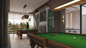  3.5 BHK Apartment at Wave City – for Sale