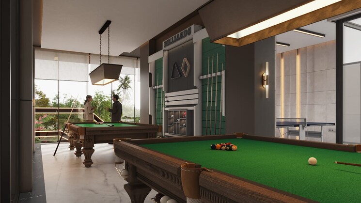 Other, wave city 3.5 Bedroom 1926 Sq.Ft. Apartment In Wave City Ghaziabad 9096551