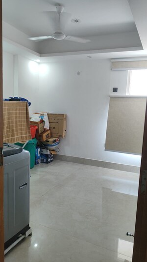 Kitchen in 3 BHK Builder Floor at Chhajjupur – for Sale