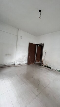 2 BHK + Servant Room Apartment For Sale in New Town Tower