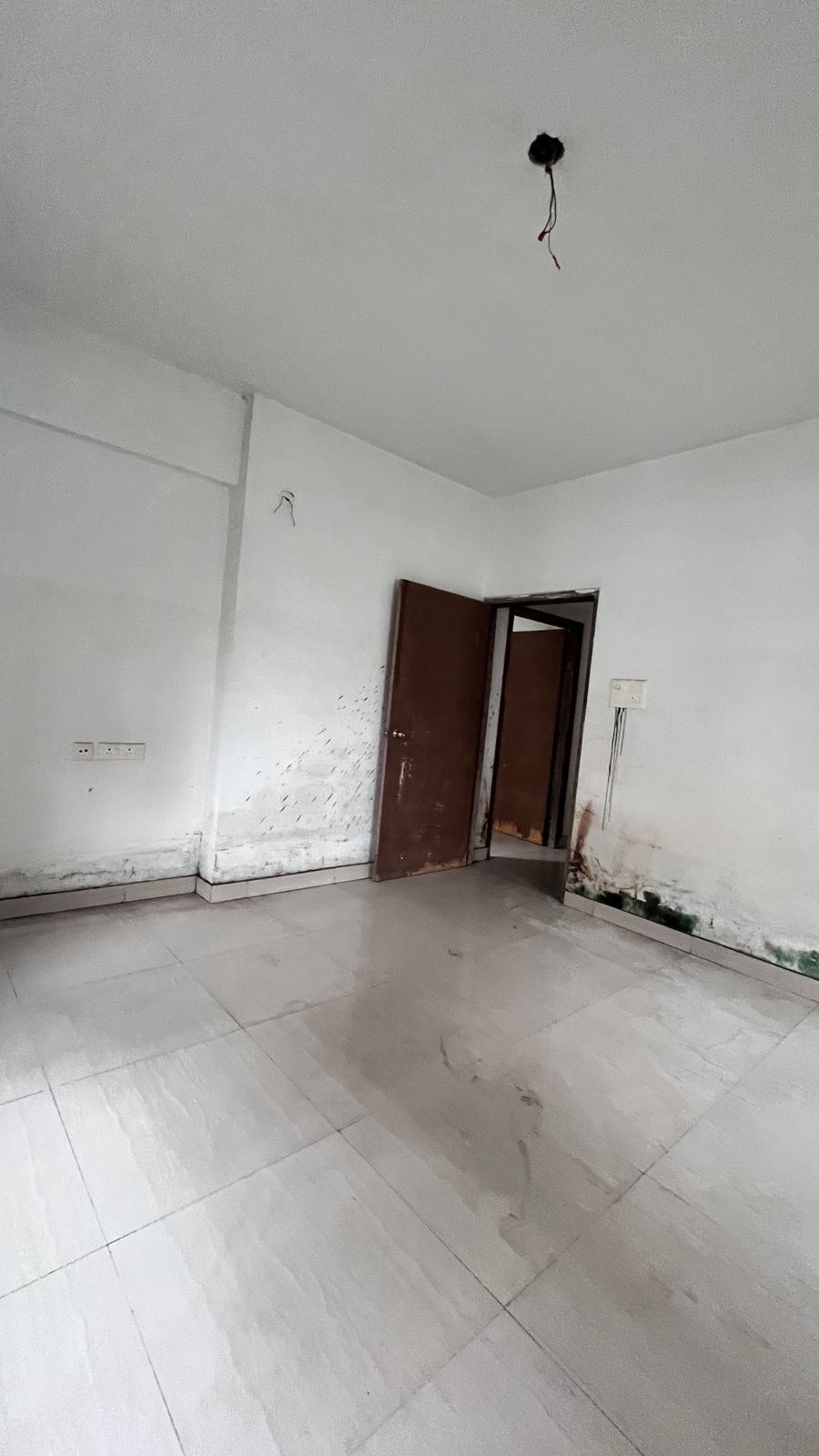 2 BHK + Servant Room Apartment For Sale in New Town Tower