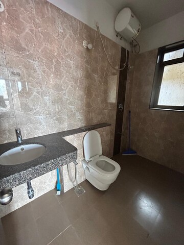 Team Area in 2 BHK Apartment at CCI Rivali Park, Borivali East – for Rent