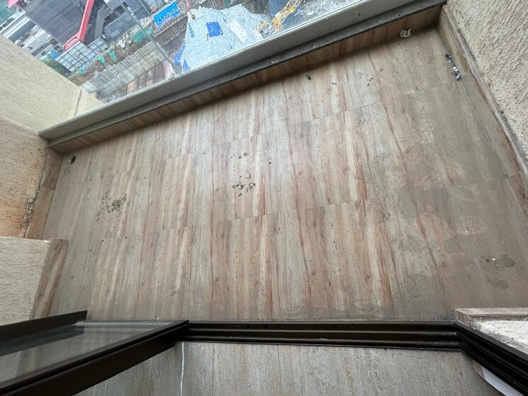 undefined, cci-rivali-park 2 Bedroom 937 Sq.Ft. Apartment In Borivali East Mumbai 9096559