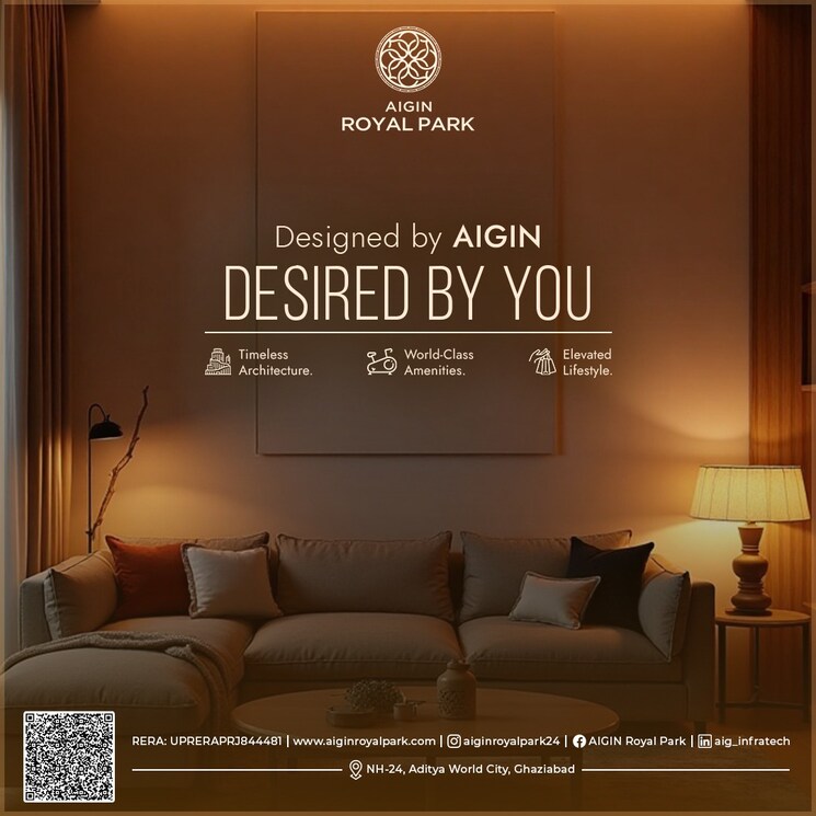 Other, mahurali 4 Bedroom 1926 Sq.Ft. Apartment In Mahurali Ghaziabad 9096560