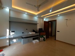 3 BHK Builder Floor For Sale in Ansal Sushant Lok I