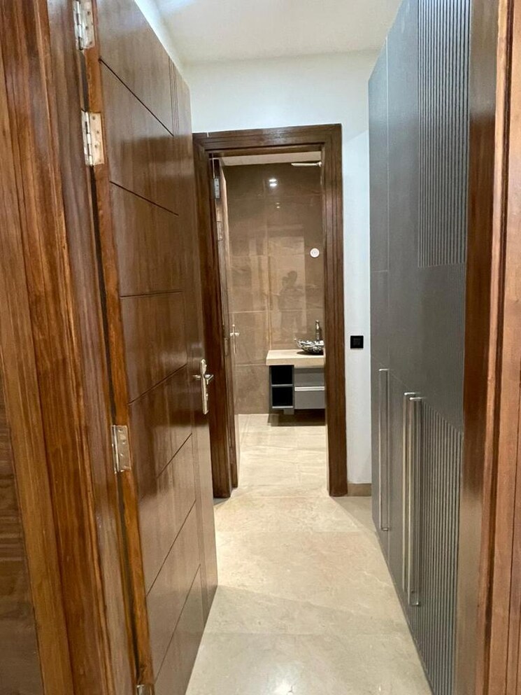 undefined, ansal-sushant-lok-i 3 Bedroom 215 Sq.Yd. Builder Floor In Sector 43 Gurgaon 9096568