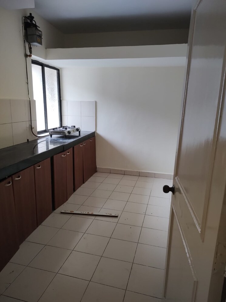 Kitchen, belle-vista-apartments 2 Bedroom 870 Sq.Ft. Apartment In Cbd Belapur Sector 15 Navi Mumbai 9096567