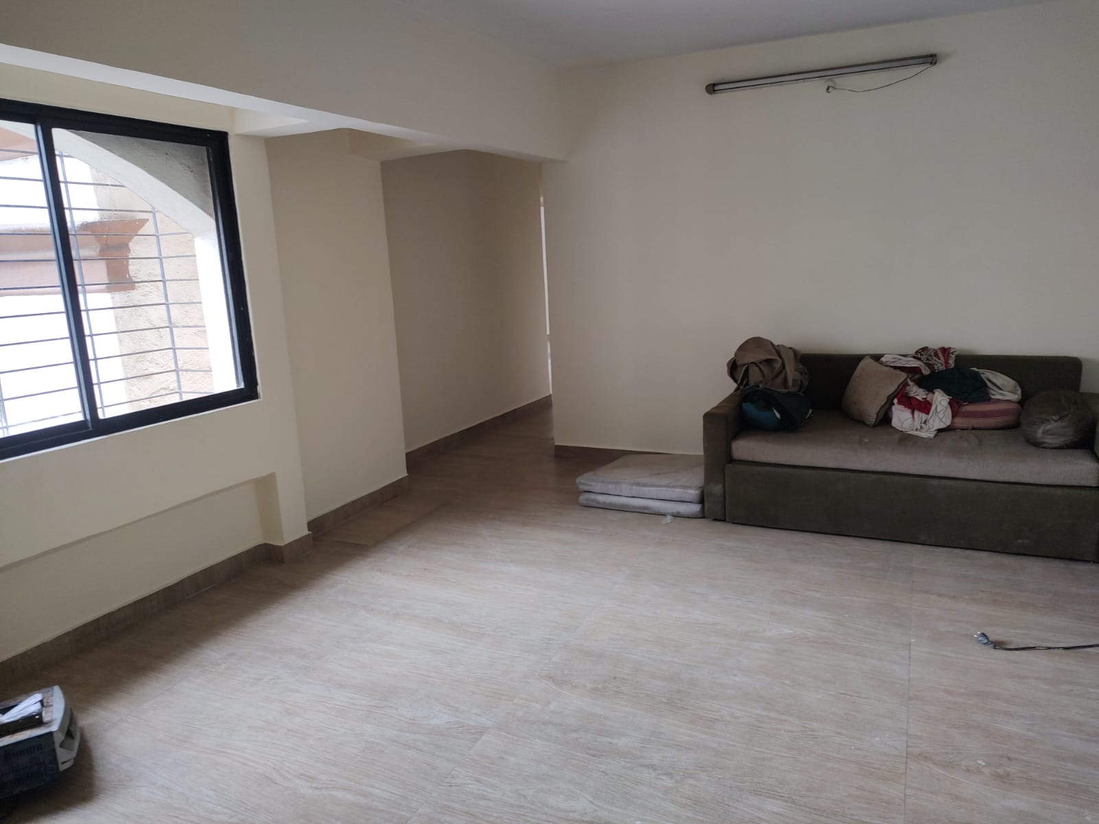 2 BHK + Pooja Room 870 Sq.Ft. Apartment in Belle Vista Apartments