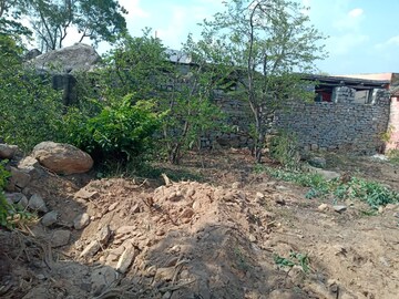 Plot Area in  Plot at Hebbal – for Sale