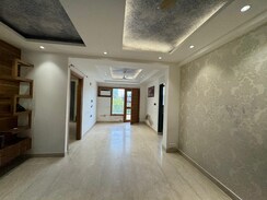 3 BHK Builder Floor For Sale in Global Arcade