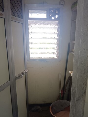 Bathroom in 2 BHK Apartment at Bhagyawan Apartments, Kanjurmarg East – for Rent