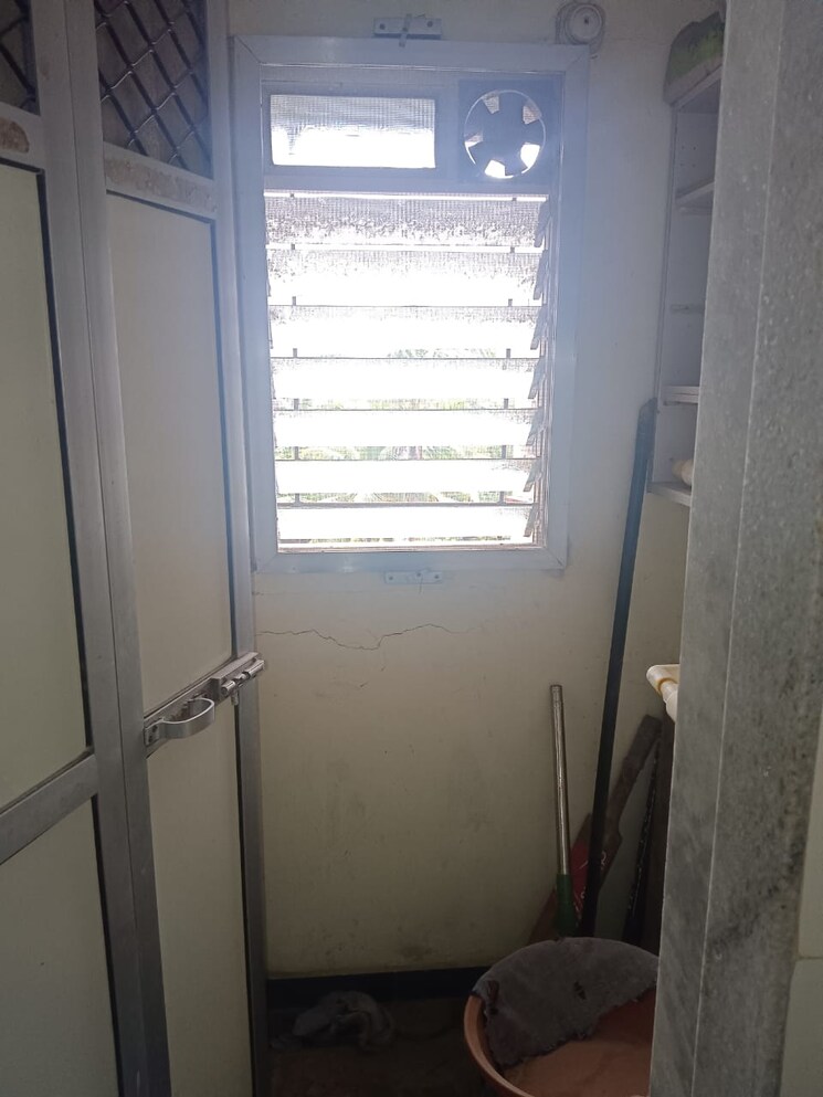 Bathroom, bhagyawan-apartments 2 Bedroom 750 Sq.Ft. Apartment In Kanjurmarg East Mumbai 9096574