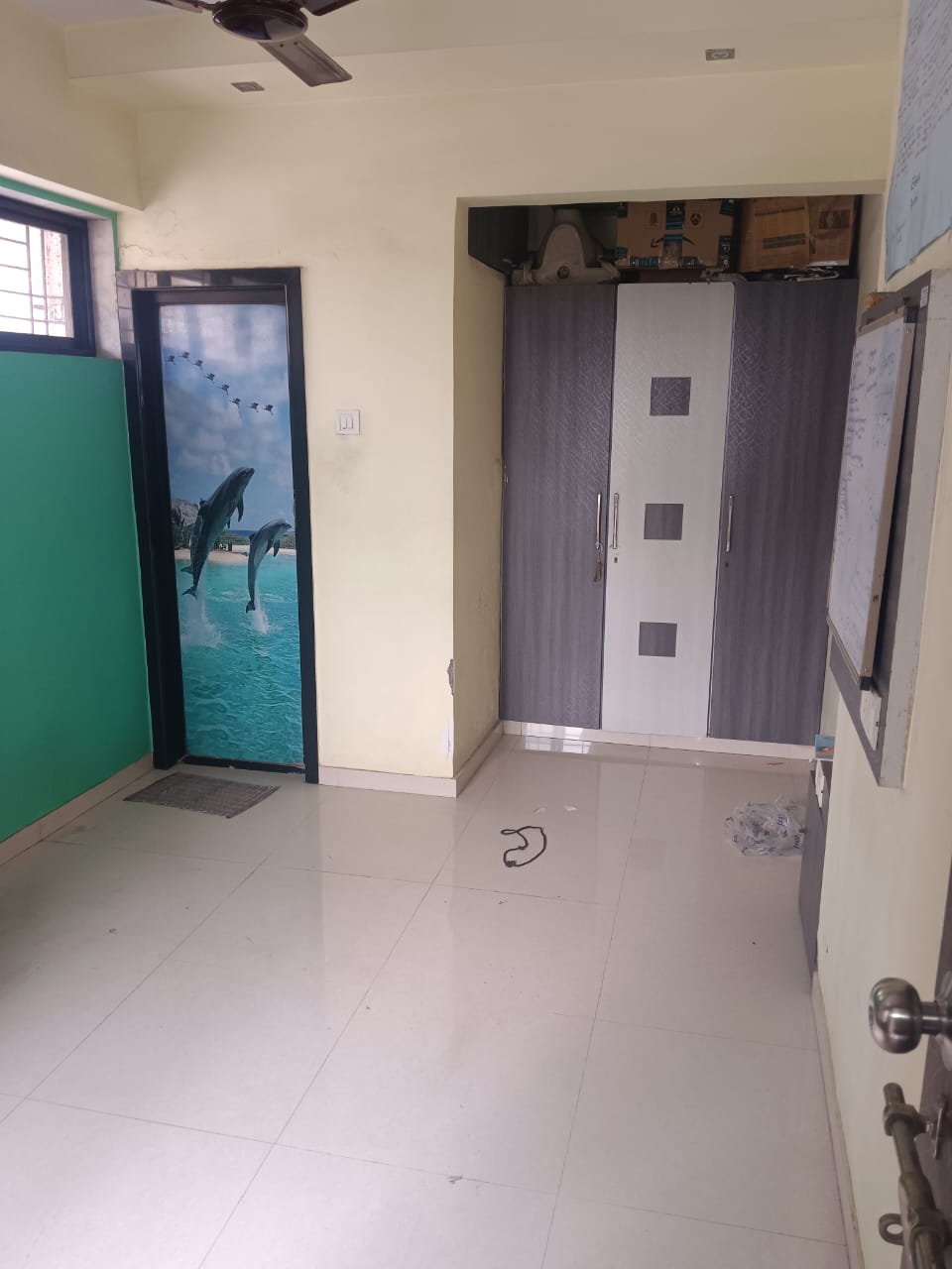 2 BHK Apartment For Rent in Bhagyawan Apartments