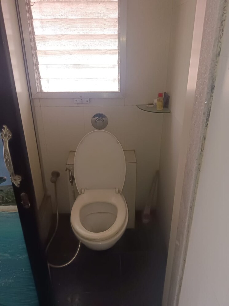 Bathroom, bhagyawan-apartments 2 Bedroom 750 Sq.Ft. Apartment In Kanjurmarg East Mumbai 9096574