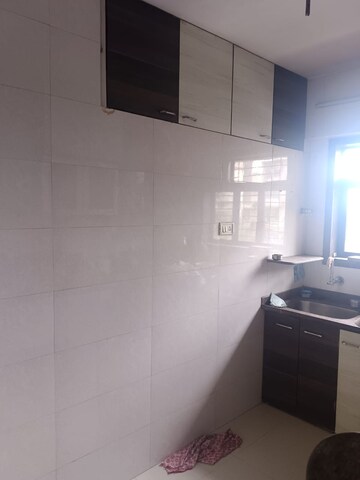Kitchen in 2 BHK Apartment at Bhagyawan Apartments, Kanjurmarg East – for Rent