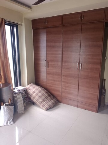 Living Room in 2 BHK Apartment at Bhagyawan Apartments, Kanjurmarg East – for Rent