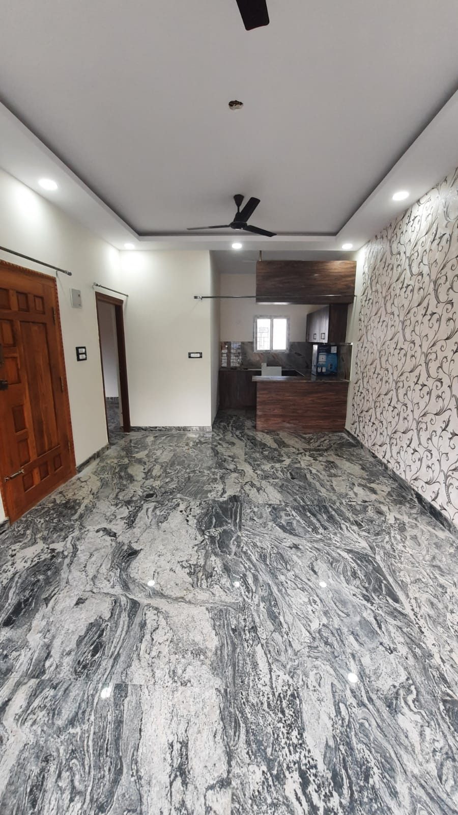 4 BHK Independent House For Sale in Sanjay Nagar