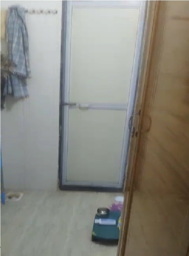 Bathroom, shree-vaishnavi-heights 1 Bedroom 308 Sq.Ft. Apartment In Owale Thane 9096582