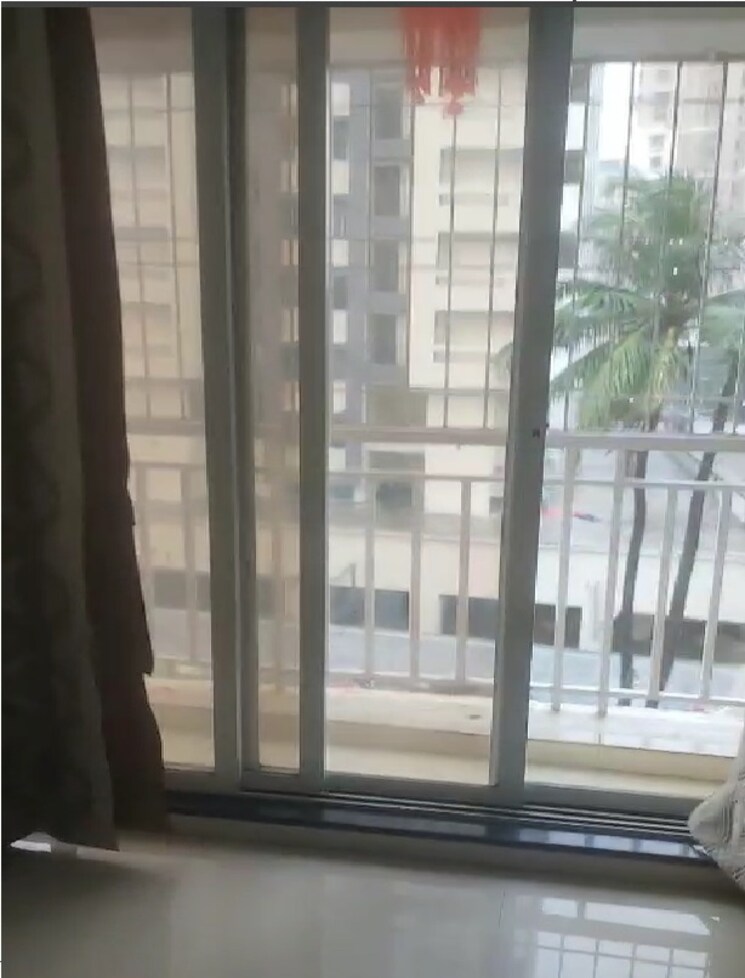 Balcony, shree-vaishnavi-heights 1 Bedroom 308 Sq.Ft. Apartment In Owale Thane 9096582