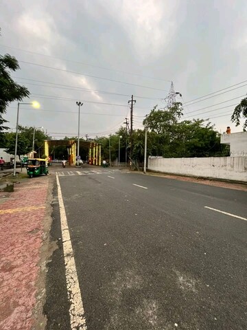 6 BHK Independent House – Exterior View View at Sector 11 - for Sale