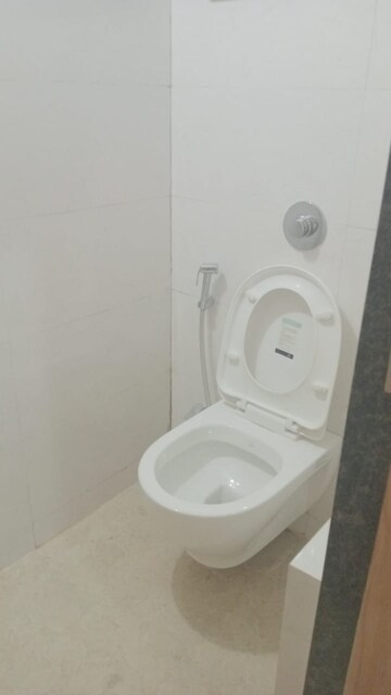 Master Bedroom in 1 BHK Apartment at Kohinoor Viva City, Dhanori – for Rent