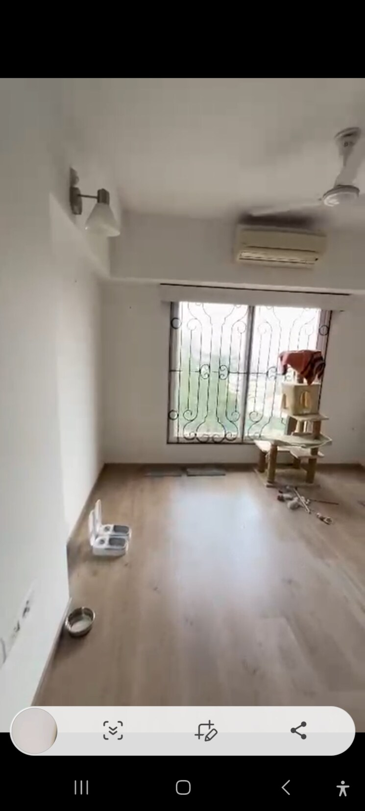 Room, rustomjee-erika 2 Bedroom 615 Sq.Ft. Apartment In Bandra East Mumbai 9096593