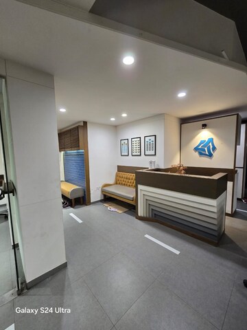 Living Room in  Office Space at Ajwa Road – for Rent