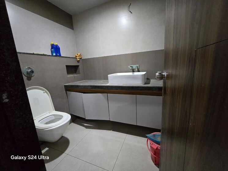 Bathroom, ajwa road Commercial Office Space 1400 Sq.Ft. In Ajwa Road Vadodara 9096583
