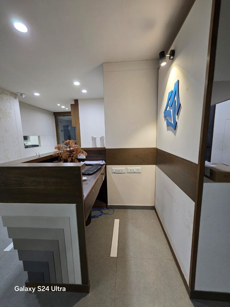 Kitchen, ajwa road Commercial Office Space 1400 Sq.Ft. In Ajwa Road Vadodara 9096583