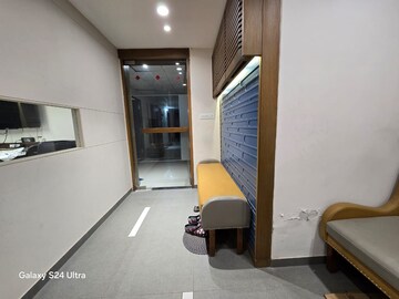 Team Area in  Office Space at Ajwa Road – for Rent
