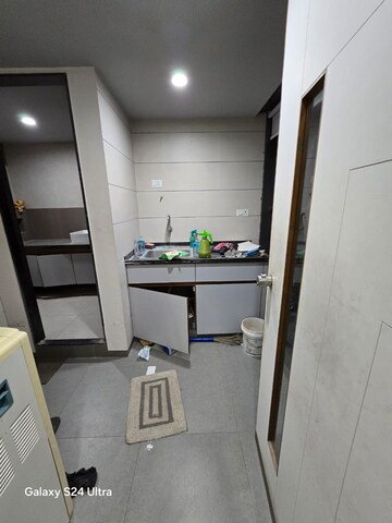 Team Area in  Office Space at Ajwa Road – for Rent