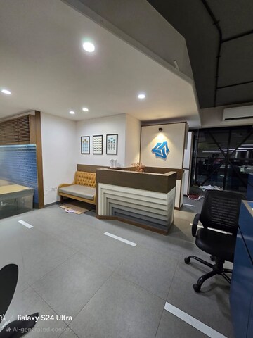 Living Room in  Office Space at Ajwa Road – for Rent
