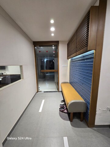 Team Area in  Office Space at Ajwa Road – for Rent