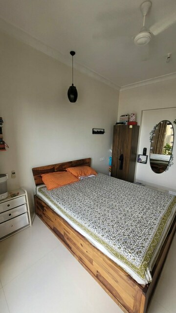 Bedroom in  Pg at Gokuldham Colony – for Rent