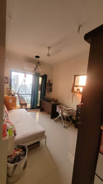 Living Room in  Pg at Gokuldham Colony – for Rent