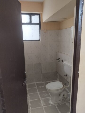 Attached Bathroom in 2 BHK Apartment at Sector 82 – for Rent