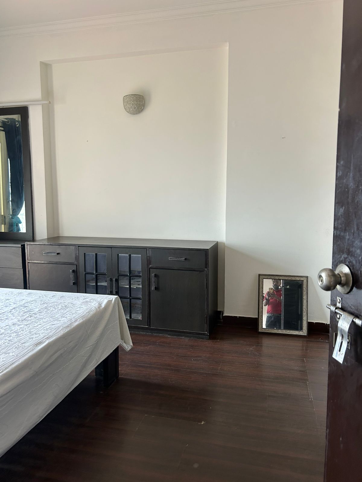 2.5 BHK + Pooja Room Apartment For Rent in Antriksh Golf View