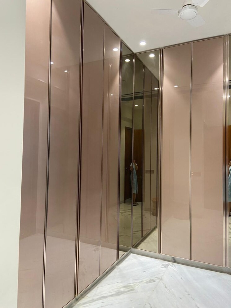 undefined, paras-quartier 4 Bedroom 6000 Sq.Ft. Apartment In Gwal Pahari Gurgaon 9096600