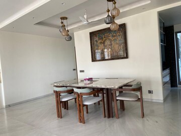 Gym in 4 BHK Apartment at Paras Quartier, Gwal Pahari – for Rent