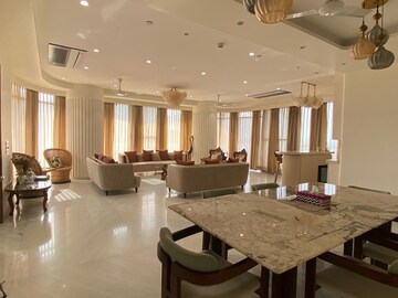 4 BHK Apartment For Rent in Paras Quartier, Gwal Pahari